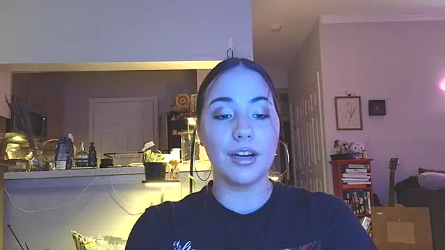 abimusic99's cam snapshot