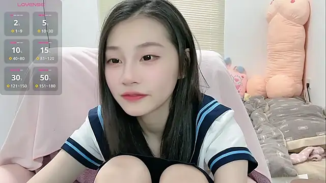 lris-Beauty live sex cam