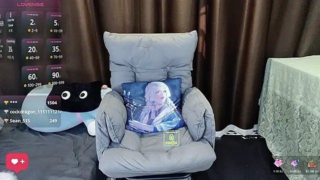 Queenbb88 live sex cam