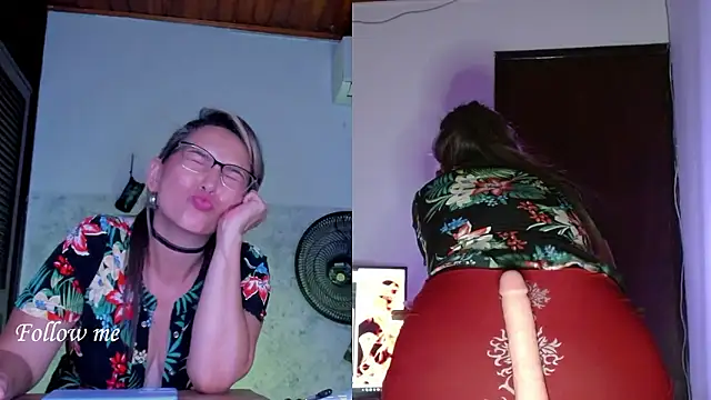 marly_charm_'s cam snapshot