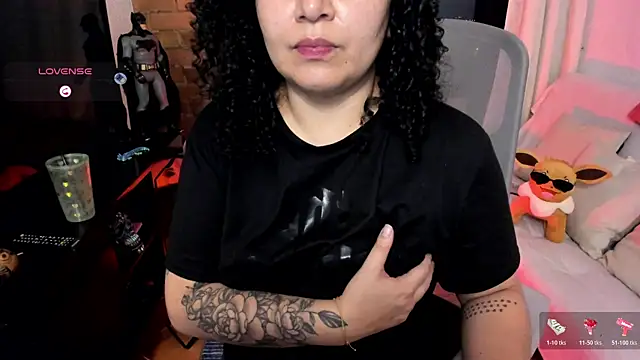 Chubby_Licius's cam snapshot