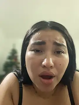 Vickybon live sex cam