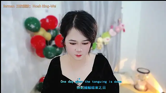 Fan_ting live sex cam