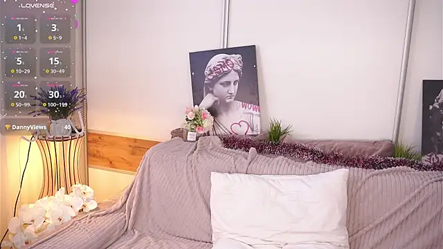 JettaPrincess's cam snapshot