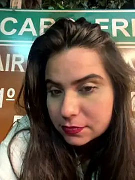 HellenaTinoco live sex cam