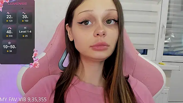 shy_melony live sex cam