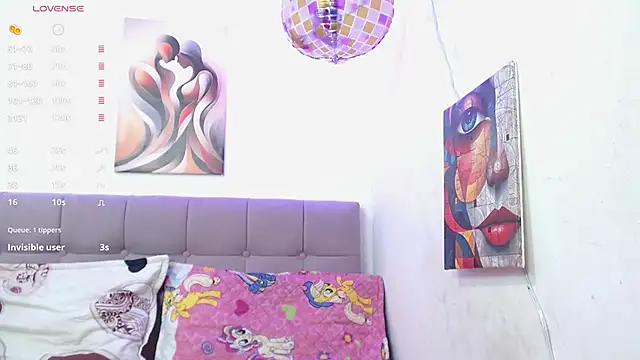 Hellen_starx's cam snapshot