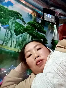 PhamPhung live sex cam