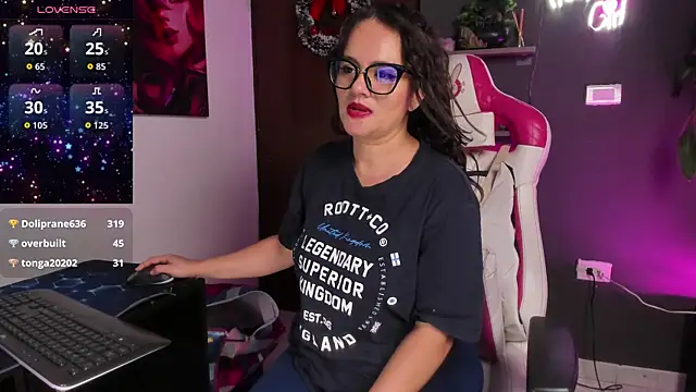 StelleKnox_1 live sex cam