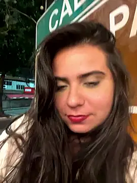 HellenaTinoco's cam snapshot