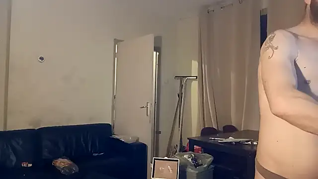 kinkybislaafje's cam snapshot