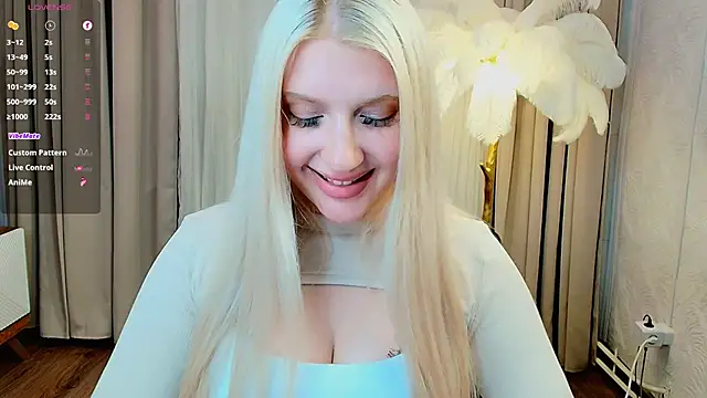 Evacadooo live sex cam