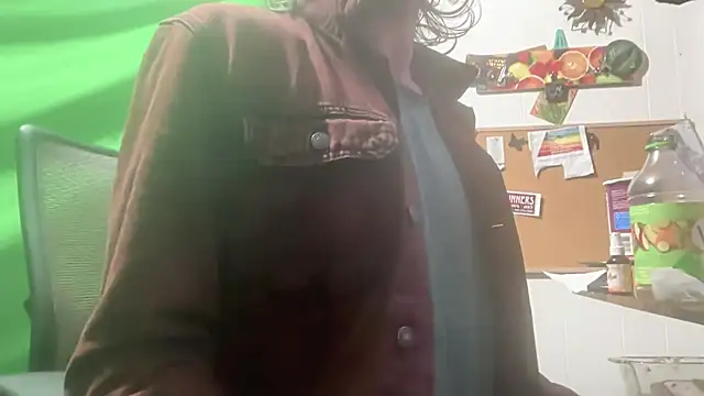 MasterDaddyCool's cam snapshot