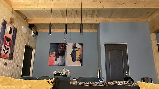 AlphaSparks's cam snapshot