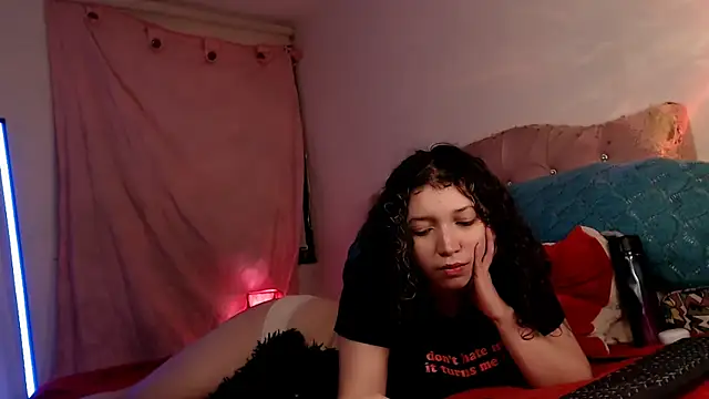 AllyDonfort live sex cam