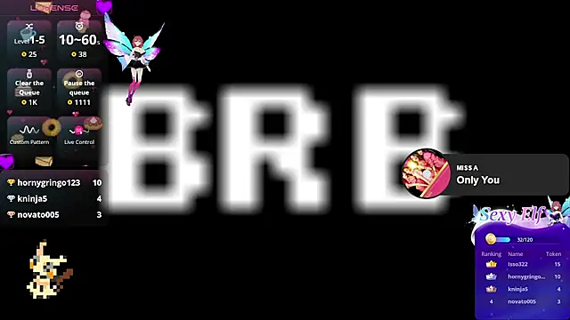 Lovelyamyy live sex cam