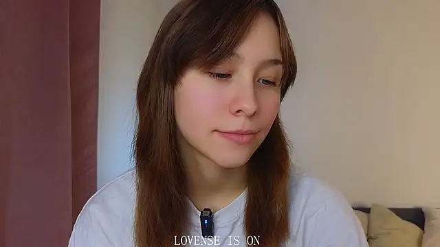 BritniBers live sex cam