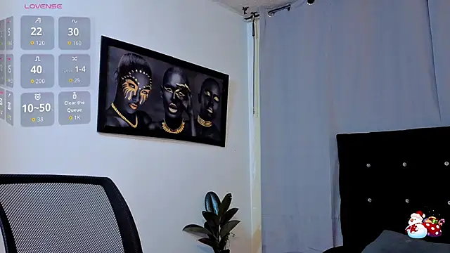 Angel-dragun live sex cam