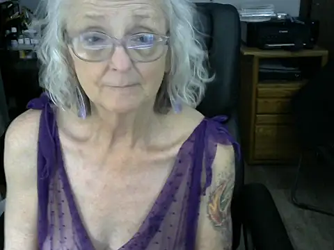 JoleneDelacroix's cam snapshot