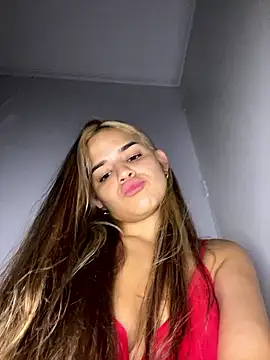 Sara__Secret's cam snapshot