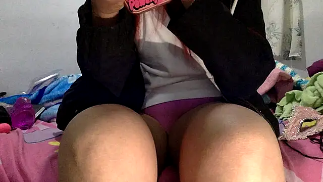 sharonlopez9611's cam snapshot