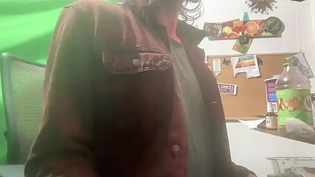 MasterDaddyCool's cam snapshot