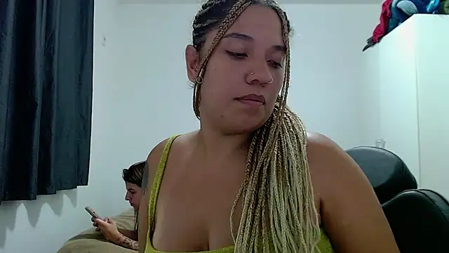 MorganaBelc's cam snapshot