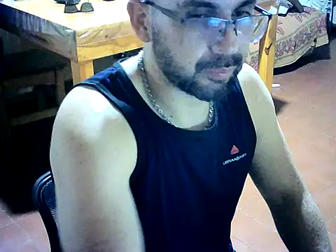 rudyranger's cam snapshot