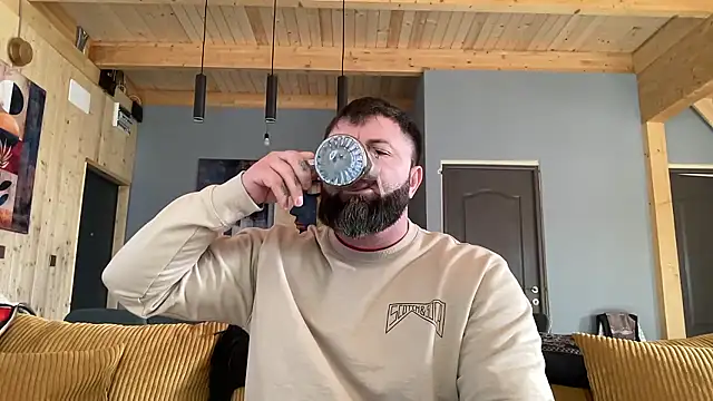 AlphaSparks's cam snapshot