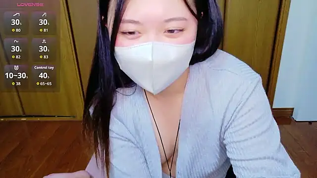 hinano_'s cam snapshot