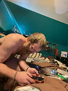 charactrzero's cam snapshot