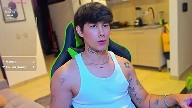 JayHotxxx's cam snapshot