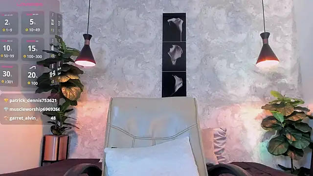 Regan__ live sex cam