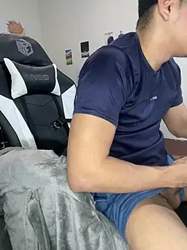 oppaboy's cam snapshot