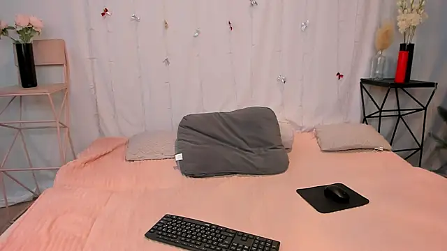 andyyzzz's cam snapshot