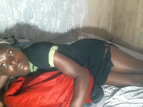 cute-shamza's cam snapshot