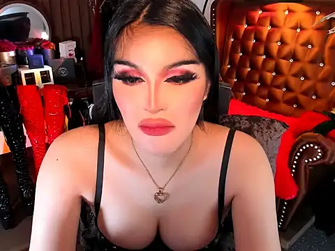 DevoritaGarcia live sex cam