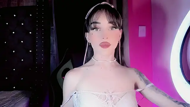 Baby_luxury live sex cam