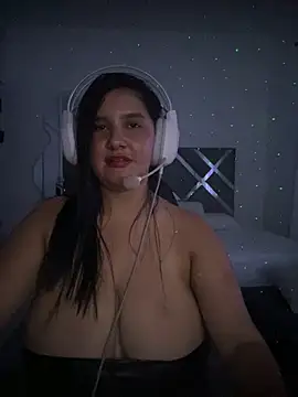 ValleryParker live sex cam