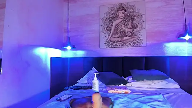 AnneDixie's cam snapshot