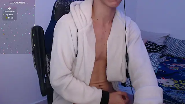 bryamado69's cam snapshot