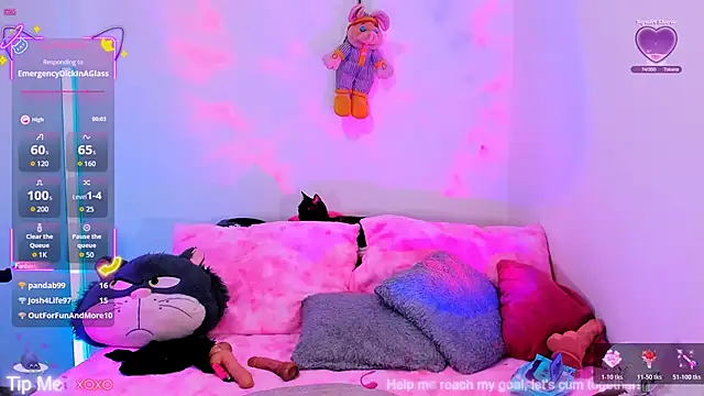 Rosie_Good_girl's cam snapshot