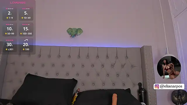 Emiliana_Rios's cam snapshot