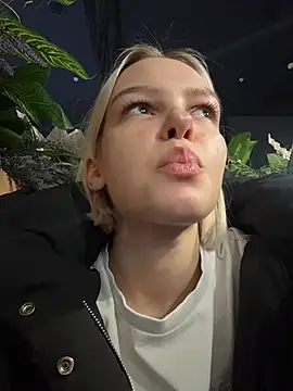 AshleyMur's cam snapshot