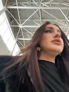 KiraSunshine live sex cam