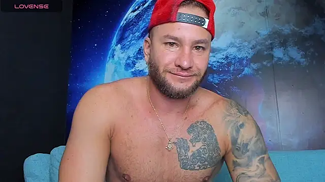 delessandro_world live sex cam