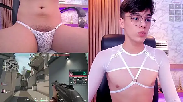 Gerony_ live sex cam