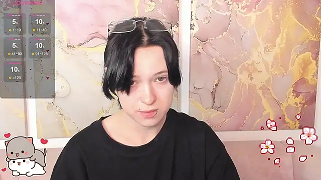 fiamoory live sex cam