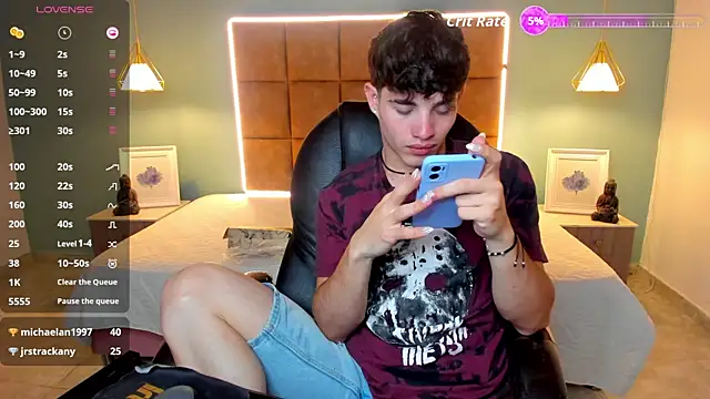 AlejooTwink live sex cam