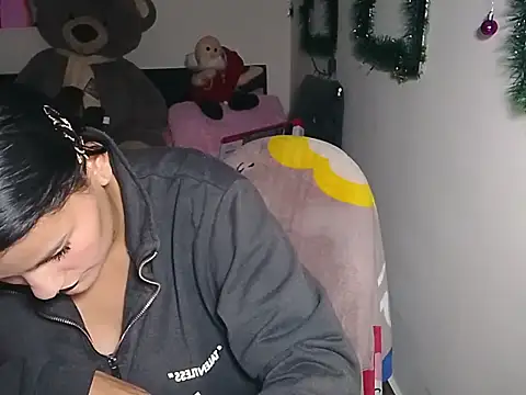 sex_girl_gotic's cam snapshot